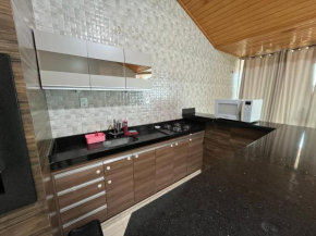Casa super aconchegante